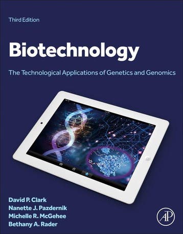 9780443184840 Biotechnology David P. Clark, Verzenden, Nieuw, David P. Clark