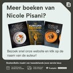 Het cacao kookboek 9789048318322 Nicole Pisani, Boeken, Verzenden, Zo goed als nieuw, Nicole Pisani