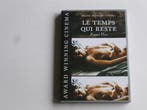 Le Temps qui reste - Francois Ozon (DVD), Cd's en Dvd's, Ophalen of Verzenden, Zo goed als nieuw