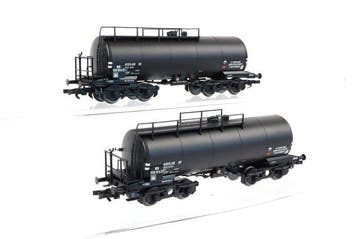 Liliput H0 - L230168 - Modeltrein goederenwagonset (1) -, Nieuw