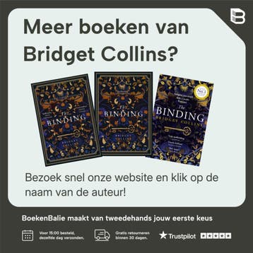 The Haunting Season - Bridget Collins 9780751581973, Verzenden, Zo goed als nieuw, Bridget Collins