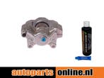 Remklauw Rover Mini voorzijde, links, Verzenden, Nieuw, Rover