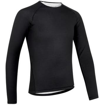 GRIPGRAB RIDE THERMAL THERMOSHIRT LANGE MOUWEN ZWART, Nieuw, Overige maten, Onderkleding, Gripgrab