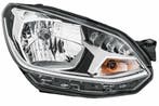 Koplamp Bijrijderskant Hella Volkswagen Up 2016-2023 RL672, Nieuw, Volkswagen