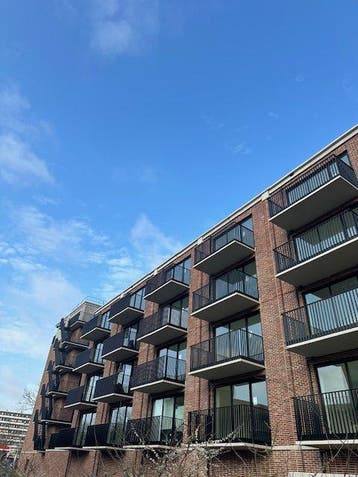 Te huur: Studio Singravenlaan in Arnhem, Gelderland, Arnhem