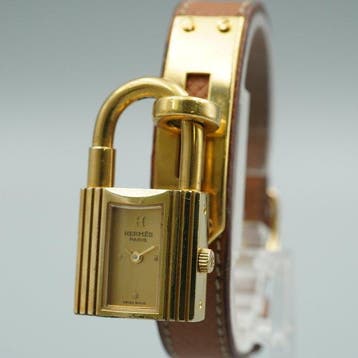 Hermès - Kelly - KE1.201 - Dames - 2000-2010, Nieuw