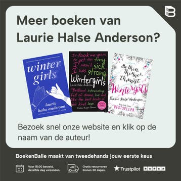 Speak - Laurie Halse Anderson 9780312674397, Verzenden, Gelezen, Laurie Halse Anderson