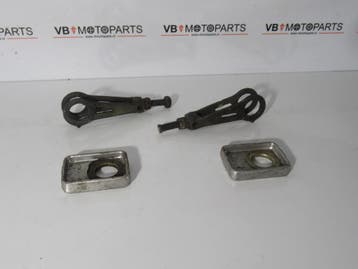KTM Spanners achterbrug, Motoren, Ophalen of Verzenden, Nieuw