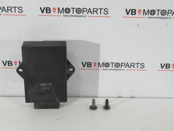 Yamaha XJ 600 ECU, Ophalen of Verzenden, Nieuw