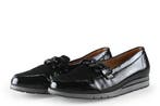 Gabor Loafers in maat 38 Zwart, Kleding | Dames, Schoenen, Verzenden, Zwart, Overige typen, Gabor