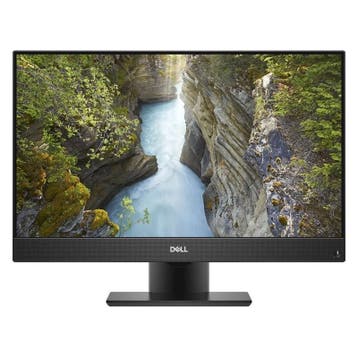 Dell OptiPlex 7460 AiO | Core i5 / 8GB / 256GB SSD, Computers en Software, Desktop Pc's, Ophalen of Verzenden, Zo goed als nieuw