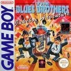 MarioGBA.nl: The Blues Brothers: Jukebox Adventure - iDEAL!, Ophalen of Verzenden, Gebruikt