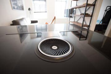 Te huur: Appartement Vierambachtsstraat in Rotterdam, Huizen en Kamers, Huizen te huur, Appartement, Rotterdam, Zuid-Holland