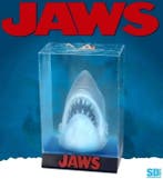 Jaws, 3D Movie Poster Diorama - Exclusive Edition from the, Verzamelen, Nieuw