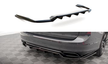 Diffuser Volvo V90 R-Design 2016 - 2020 Maxton Glans Zwart, Ophalen of Verzenden, Nieuw