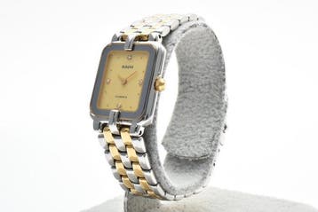 Rado - Florence - Zonder minimumprijs - 153.3654.4 - Dames -, Nieuw