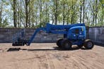 Veiling: Knikarmhoogwerker JLG 450 AJ Diesel 15.72m 1999, Ophalen