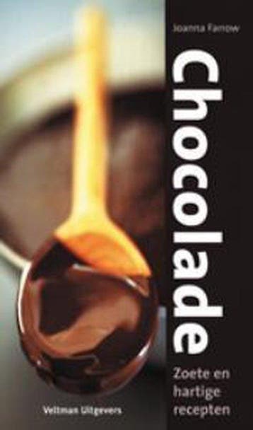 Chocolade - Farrow, Boeken, Verzenden, Gelezen