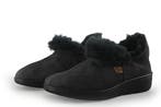 Josef Seibel Pantoffels in maat 39 Zwart, Kleding | Dames, Verzenden, Zwart, Zo goed als nieuw, Josef Seibel