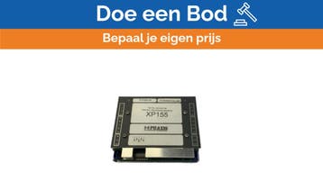 Bieden: Praxis 98-6-049-706 Control Processor, Ophalen of Verzenden, Nieuw, Kabel of Apparatuur