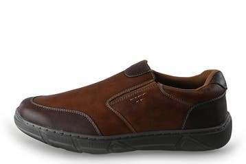 Jackson+rye Slippers in maat 44 Bruin, Slippers, Bruin, Verzenden, Jackson+rye