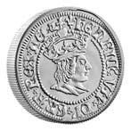 Verenigd Koninkrijk. 5 Pounds 2022 British Monarchs King