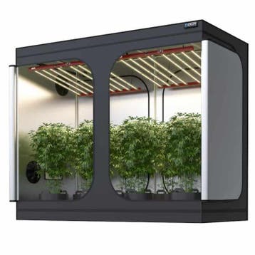 OCR Light 240L (240x120x200 cm), Verzenden, Nieuw