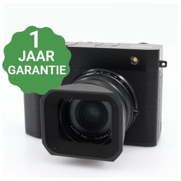 10% korting | Fujifilm GFX 100RF, Verzenden, Gebruikt, Fujifilm