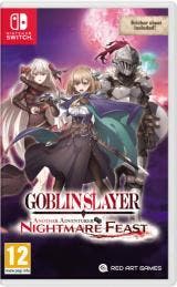 Goblin Slayer Another Adventurer Nightmare Feast Nieuw iDEAL, Ophalen of Verzenden, Nieuw