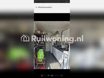 4-kamer flat in Uithoorn, 101 m², Amsterdam