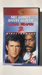 LETHAL WEAPON 2 (VHS), Verzenden, Gebruikt