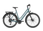Gazelle Chamonix T20 2026- Dames (53), Ophalen, Nieuw, 50 tot 53 cm, Schijfrem