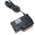 ACV25A AC-Adapter / Accu-Lader voor Sony Handycam, Verzenden, Zo goed als nieuw