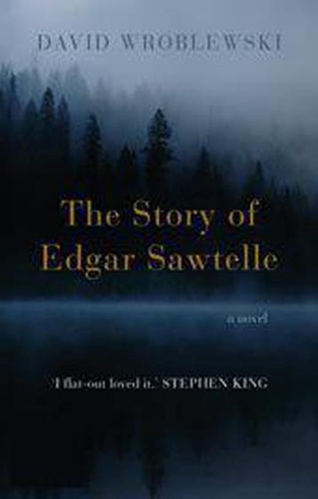 The Story Of Edgar Sawtelle - David Wroblewski 9780007265022, Verzenden, Gelezen, David Wroblewski
