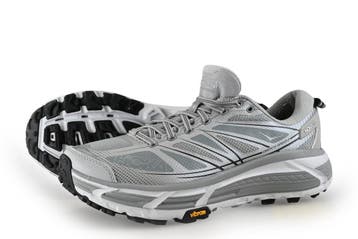 Hoka Sneakers in maat 44 Grijs, Overige kleuren, Verzenden, Hoka, Sneakers of Gympen