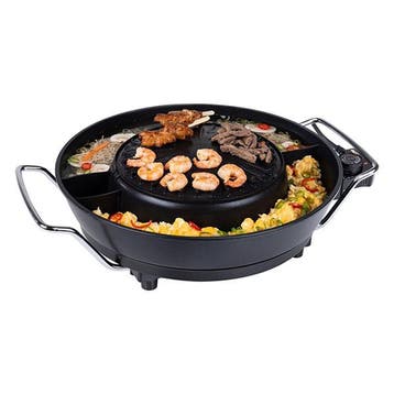 Hotpot | Tristar | 4 personen, Verzenden, Nieuw