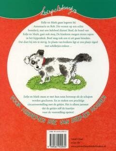 De knorreborreboerderij / Voor kinderen die van dieren, Verzenden, Gelezen, C. Slee