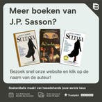 Sultanas leven 9789022988657 J.P. Sasson, Boeken, Verzenden, Gelezen, J.P. Sasson