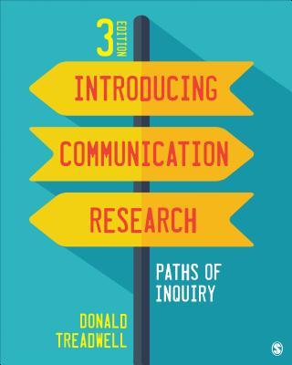Introducing Communication Research 9781483379418, Verzenden, Zo goed als nieuw