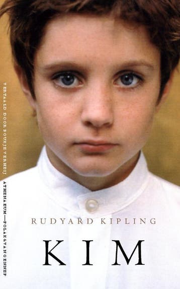 Kim - R. Kipling 9789025327583, Boeken, Verzenden, Gelezen, R. Kipling