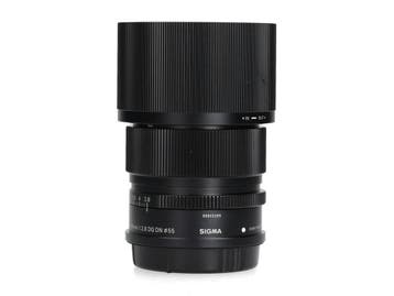Sigma 90mm f/2.8 DG DN Contemporary - L Mount, Ophalen of Verzenden, Nieuw, Sigma