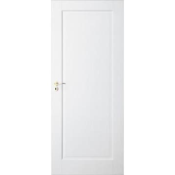 Skantrae binnendeur SKS 1227 93x201,5, 80 tot 100 cm, Binnendeur, Ophalen of Verzenden, Zo goed als nieuw