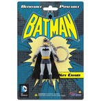 Batman 3-Inch Bendable Figure Key Chain, Verzamelen, Ophalen of Verzenden, Nieuw