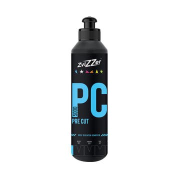 ZviZZer PC 5000 Pre Cut - 250ML, Verzenden