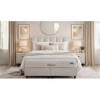 Petra Luxe Opberg Boxspring Premium comfort en stijl, Ophalen of Verzenden, Nieuw, Tweepersoons