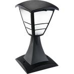 Staande Buitenlamp - Sokkellamp - Yoncora 1 - E27 Fitting -, Ophalen of Verzenden, Nieuw