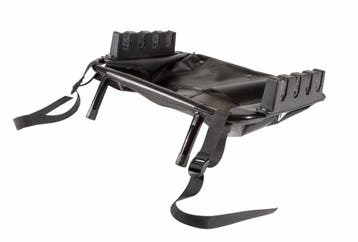 Ultimate Bellyboat Rod Rack, Watersport en Boten, Verzenden, Nieuw, Overige typen