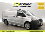 Mercedes-Benz Vito 114 CDI Lang  Marge  Airco  Cruise  3, Mercedes-Benz, Nieuw, Zilver of Grijs, Te koop