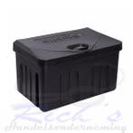 Opbergbox / disselbak kunststof Stabilo® 500x340x300 mm, Ophalen of Verzenden, Nieuw