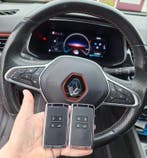 Kaart niet herkend, Renault of Dacia sleutelkaart bijmaken, Nieuw, Dacia